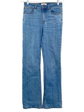 Wrangler Women’s High Rise Bootcut Jeans Size 27 / 4